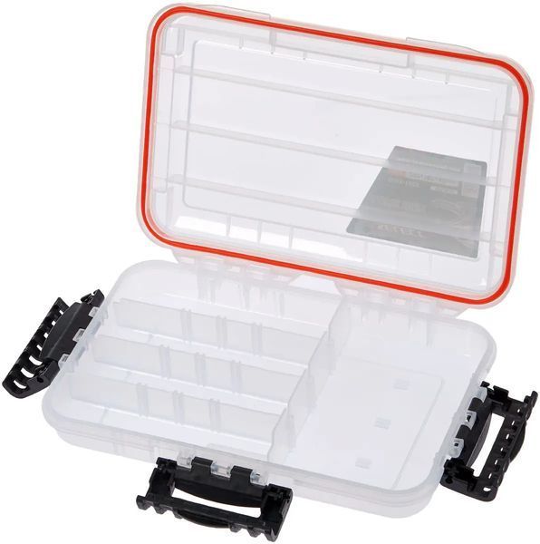 Коробка Select Lure Box SLHX-1603 27х18х4.8cm 18703847 фото