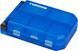 Коробка Viking Fishing Terminal Tackle Box 10.7x7.4x4.3cm Blue 19190922 фото 1