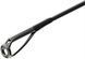 Спінінг Favorite Black Swan BSWTS1-772MH 2.32m 10-36g Fast 16930665 фото 3