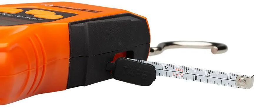 Весы Savage Gear Digi Scale SW до 50kg/110lb 18541746 фото