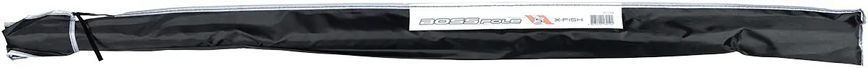 Вудилище махове X-Fish Boss Pole 5m 19170308 фото