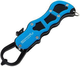 Захват Savage Gear Light Game Lip Grip Alu 16.5cm 18541752 фото
