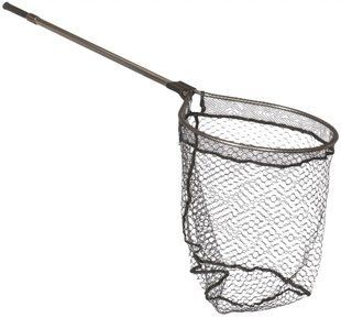 Підсак Savage Gear Full Frame Oval Landing Net (55x47cm) 99-150cm 18540658 фото