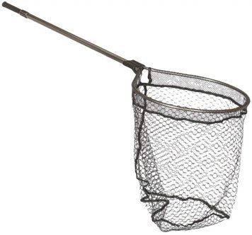 Підсак Savage Gear Full Frame Oval Landing Net (55x47cm) 99-150cm 18540658 фото