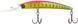 Воблер Select Diver 130F 130mm 24.0g #03 (max 8.0m) 18707018 фото