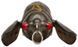 Воблер Savage Gear 3D Cicada F 33mm 3.5g Black 18541162 фото 2