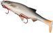 Оснастка Savage Gear Carbon49 Corkscrew Stinger 2x#2/0 31kg (2 шт/уп.) 18540974 фото 2