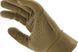 Перчатки Mechanix ColdWork Base Layer S Coyote 7540085 фото 4