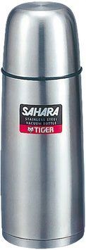 Термос Tiger MSC-B035XF 0,35л Stainless Blue 26600036 фото