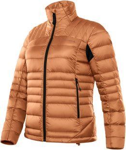 Куртка жіноча Frontier Iris XS Caramel 19229432 фото