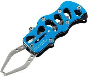Захват Savage Gear LRF Lip Grip Alu 13.5cm 18541751 фото
