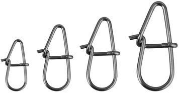 Застібка Savage Gear Needle Eggsnaps L 50kg (20 шт/уп) 18542259 фото