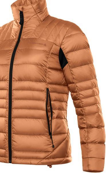 Куртка жіноча Frontier Iris XS Caramel 19229432 фото