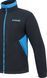 Кофта Viking Fishing ODIS S Polar Fleece Black/blue 19190611 фото 4