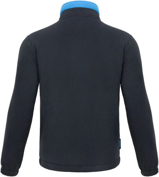 Кофта Viking Fishing ODIS S Polar Fleece Black/blue 19190611 фото