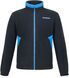 Кофта Viking Fishing ODIS S Polar Fleece Black/blue 19190611 фото 1