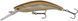 Воблер Savage Gear 3D Minnow Diver SF 75mm 9.0 g 01-Minnow 18540409 фото