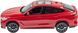 Машинка Rastar BMW X6 M 1:14 Красный 4540040 фото 3