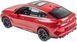 Машинка Rastar BMW X6 M 1:14 Красный 4540040 фото 4