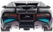 Машинка Rastar Bugatti DIVO 1:32 Серый 4540080 фото 7