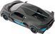 Машинка Rastar Bugatti DIVO 1:32 Серый 4540080 фото 4