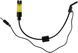 Сигнализатор Brain Swinger S-4 ц:yellow 18588062 фото