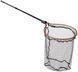 Підсак Savage Gear Full Frame Landing Net Round M (46х56cm) 95-150cm 18541888 фото 1