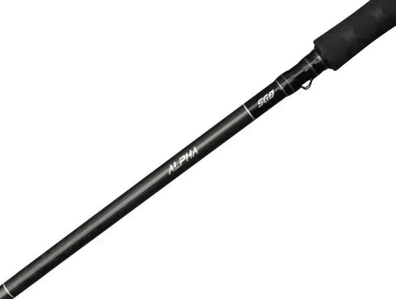 Спиннинг Savage Gear Alpha SG8 Monster 2.65m 90-450g 18544893 фото