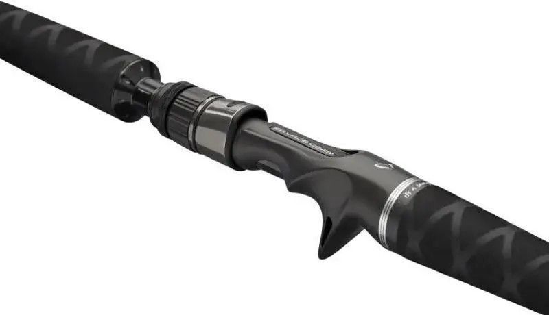 Спиннинг Savage Gear Alpha SG8 Monster 2.65m 90-450g 18544893 фото