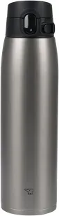 Термокружка Zojirushi SM-VH95XA 0,95 л stainless steel 16781008 фото