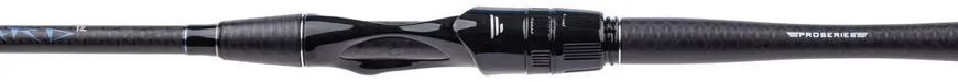 Спінінг Favorite Shard TZ SRDTZ-702H 2.13m 15-50g Ex.Fast 16930459 фото