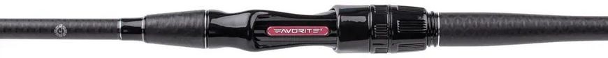 Спінінг Favorite Shard TZ SRDTZ-702H 2.13m 15-50g Ex.Fast 16930459 фото