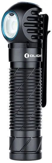 Ліхтар Olight Perun 2 Black 23703278 фото