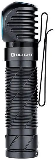Ліхтар Olight Perun 2 Black 23703278 фото
