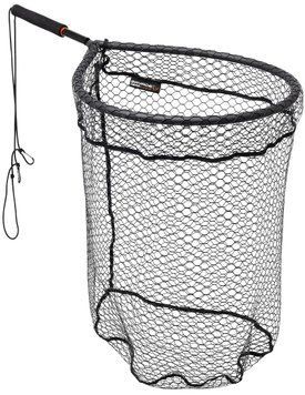 Підсак Savage Gear Pro Finezze Net With Scale 5kg M 44x50x42cm 20cm 1Sec 18544896 фото