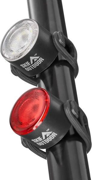 Комплект велосипедных фонарей Skif Outdoor Winker Set 3890172 фото