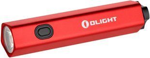 Фонарь Olight Diffuse Red 23704379 фото