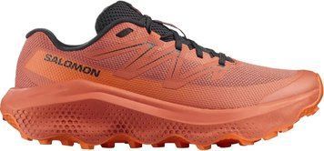 Кросівки Salomon ULTRA FLOW 2 7 Chili/Dragonfire/Black 110349 фото