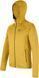 Куртка Montura Fadis Grid Hooded Maglia M Mustard 27008595 фото 3