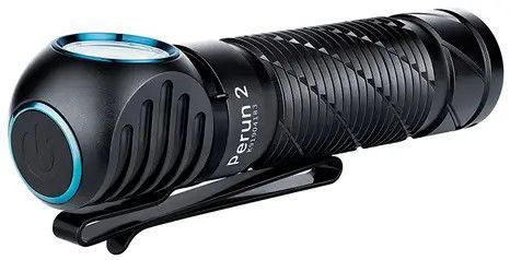 Ліхтар Olight Perun 2 Black 23703278 фото