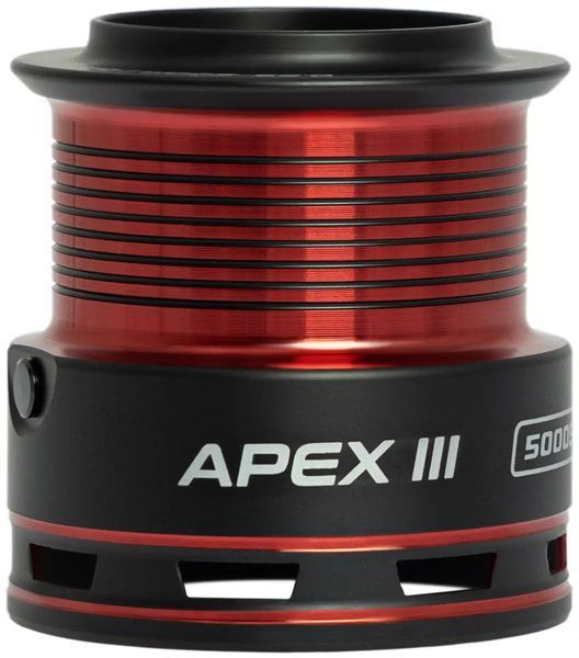 Катушка Brain Apex III Feeder 5000S 5+1BB 4.9:1 18588266 фото