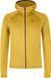 Куртка Montura Fadis Grid Hooded Maglia M Mustard 27008595 фото 1