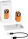 Ліхтар Olight Oclip Pro Orange 23704602 фото 7