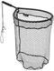 Подсак Savage Gear Pro Finezze Net With Scale 5kg M 44x50x42cm 20cm 1Sec 18544896 фото 1
