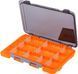 Коробка Select Terminal Tackle Box SLXD-63A 17.5x10.5x2cm 18770757 фото 3