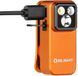 Ліхтар Olight Oclip Pro Orange 23704602 фото 4