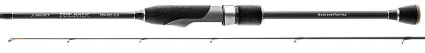 Спінінг Select Ritmix 782UL-S 2.37m 1-7g Ex.Fast 18703490 фото