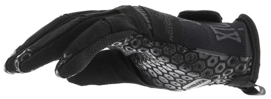 Рукавички Mechanix Precision High Dex S Black 7540090 фото