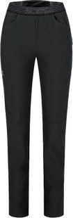 Брюки Montura Rise Pants Woman S Antracite/Melon 27008854 фото