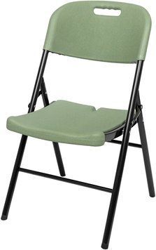 Стілець розкладаний Skif Outdoor Event Olive 3890459 фото